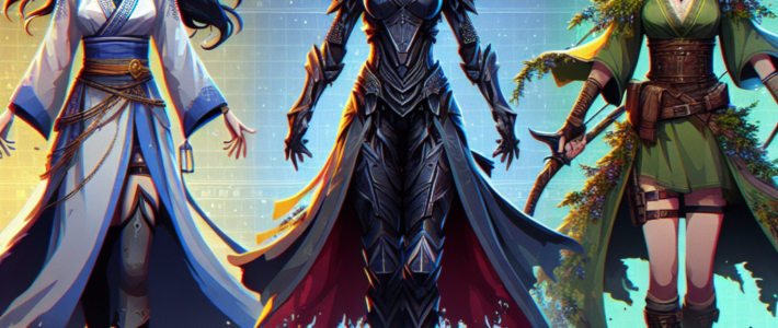 Karakter Wanita Terbaik di Mobile Legends yang Harus Kamu Coba