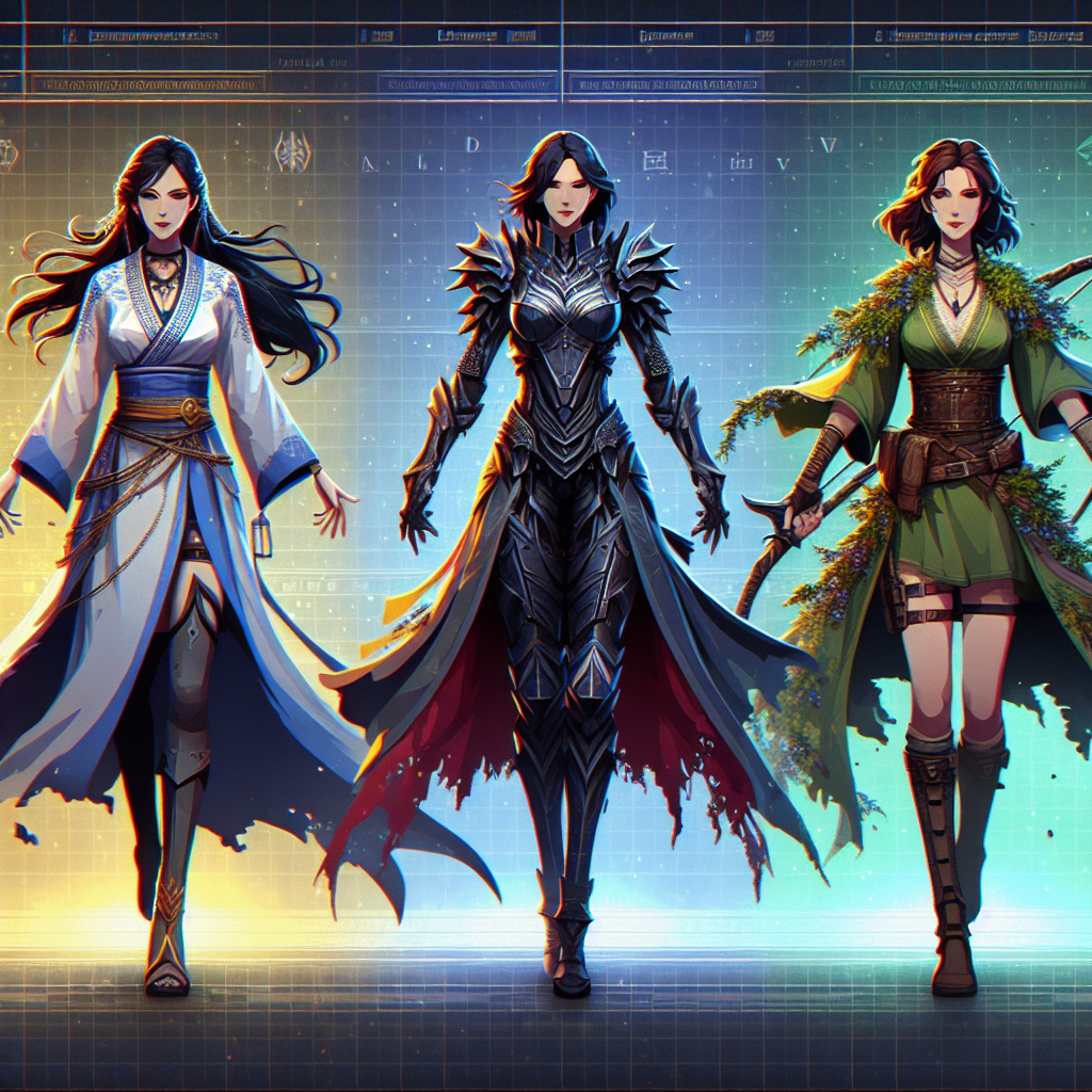 Karakter Wanita Terbaik di Mobile Legends yang Harus Kamu Coba