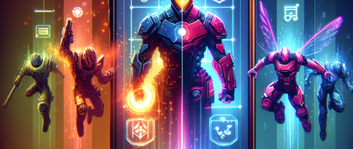 Unlocking Exclusive Skins: How UniPin Revolutionizes Your Mobile Legends Experience