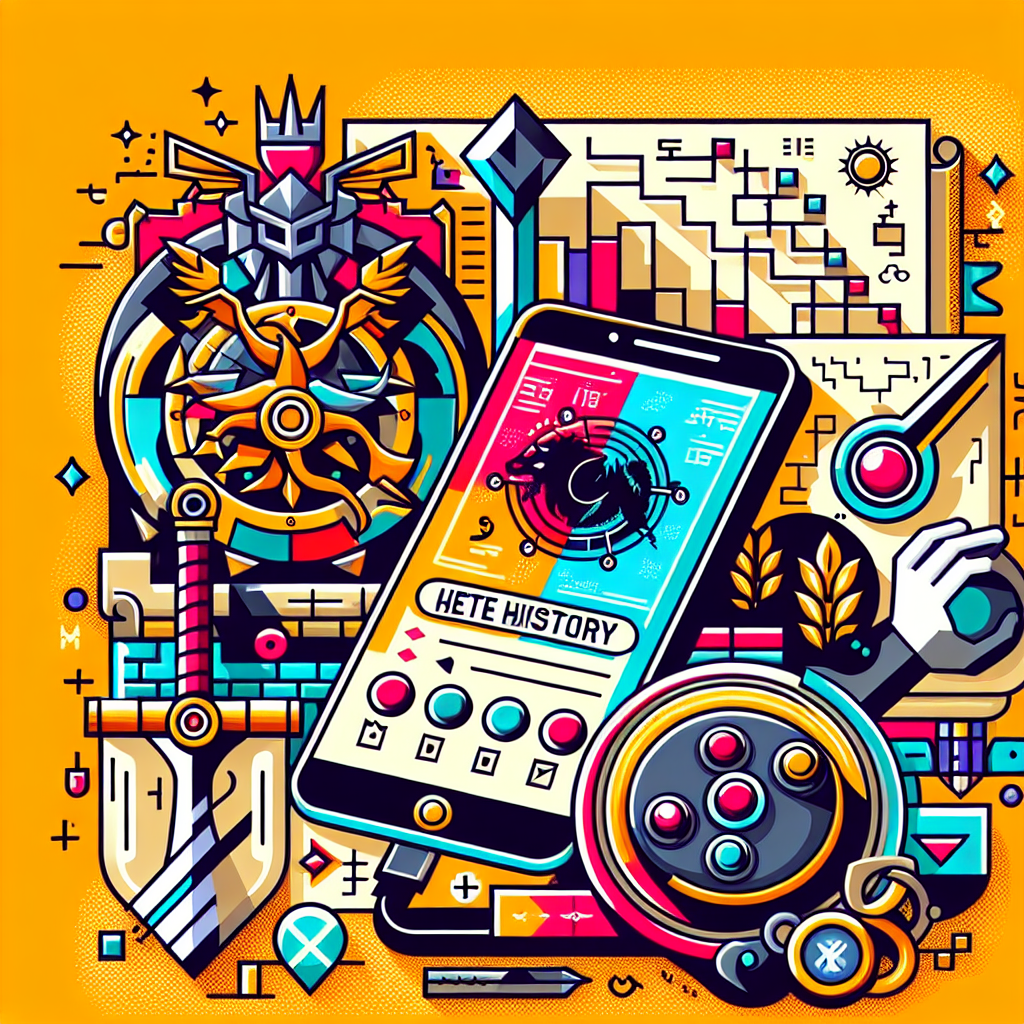 Negara Asal Pembuat Mobile Legends Terungkap Dalam Sejarah Game Populer Ini