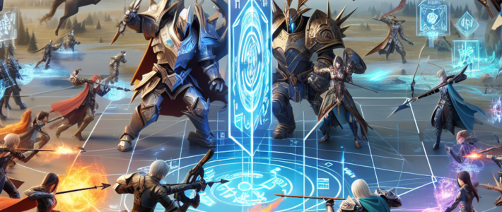 Kuasai Strategi Anda: Kiat Penting untuk Mendominasi Legenda Seluler Master Your Strategy: Essential Tips for Dominating Mobile Legends