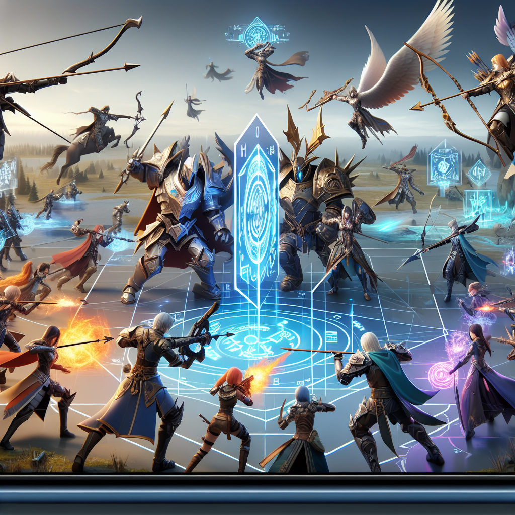 Master Your Strategy: Essential Tips for Dominating Mobile Legends