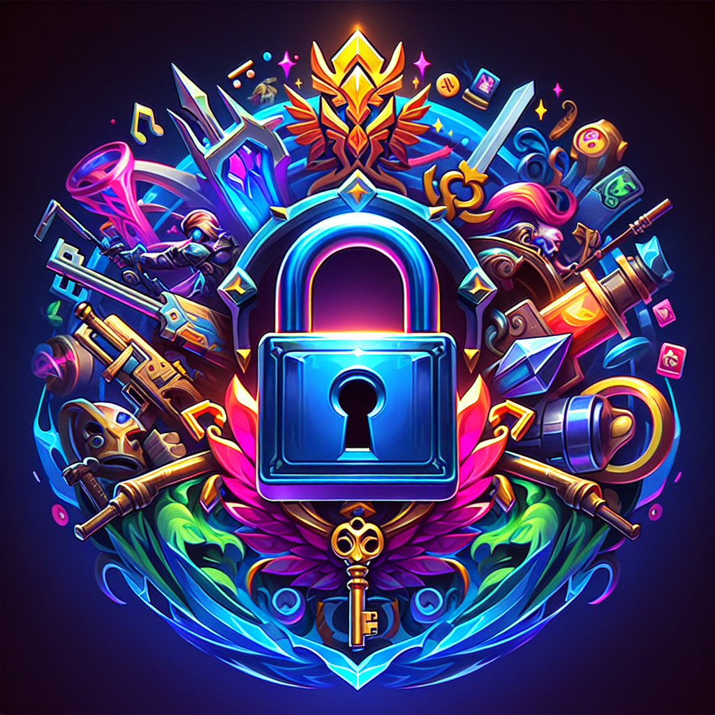 Unlocking Features: A Deep Dive into Mobile Legends Mod APK