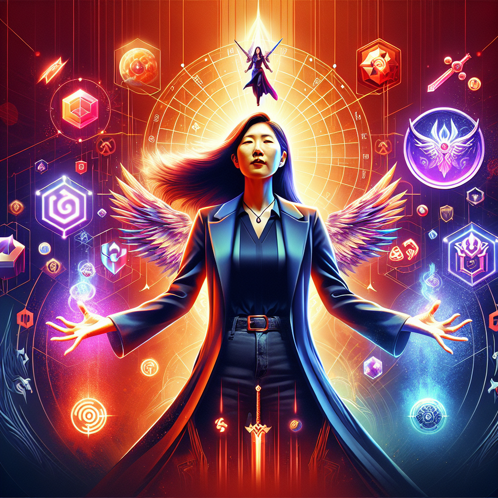 Unleashing the Power: Lapakhuda Dominates Mobile Legend Scenes