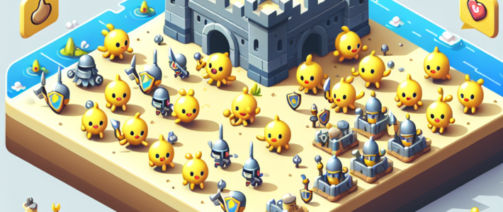 Peran dan dampak antek dalam legenda seluler: strategi untuk pemain The Role and Impact of Minions in Mobile Legends: Strategies for Players