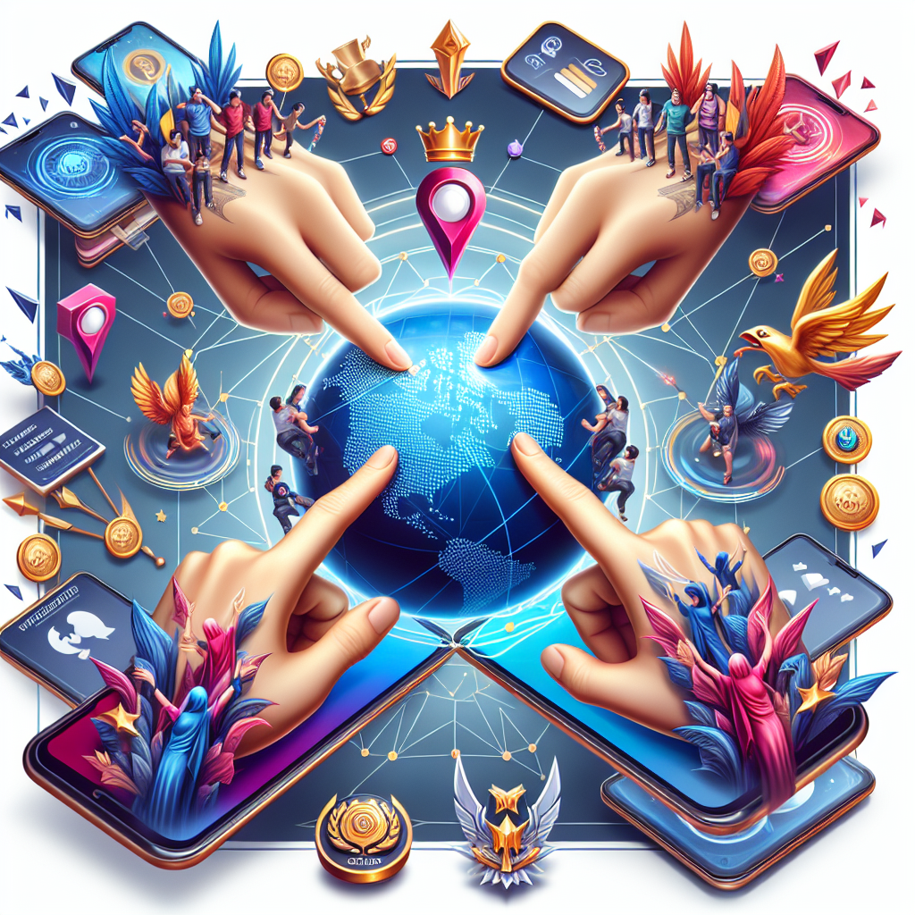 Exploring the Rise of "Mabar" Culture in Mobile Legends