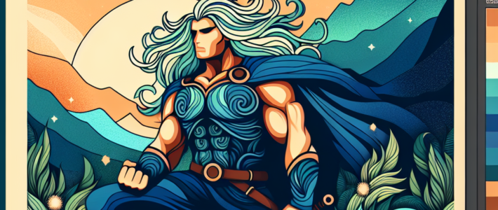 Hero Mobile Legend Tercantik yang Paling Memesona di Land of Dawn Hero Mobile Legend Tercantik yang Paling Memesona di Land of Dawn