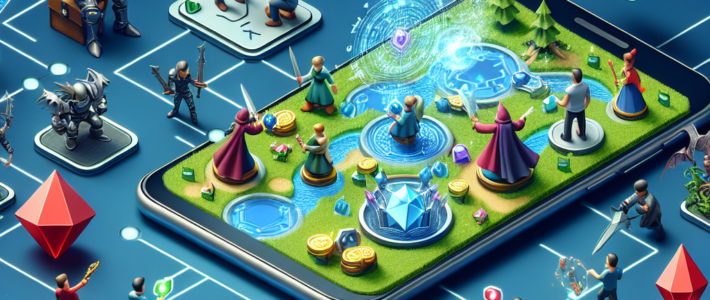 Strategi teratas untuk mendapatkan berlian gratis di legenda seluler Top Strategies for Earning Free Diamonds in Mobile Legends