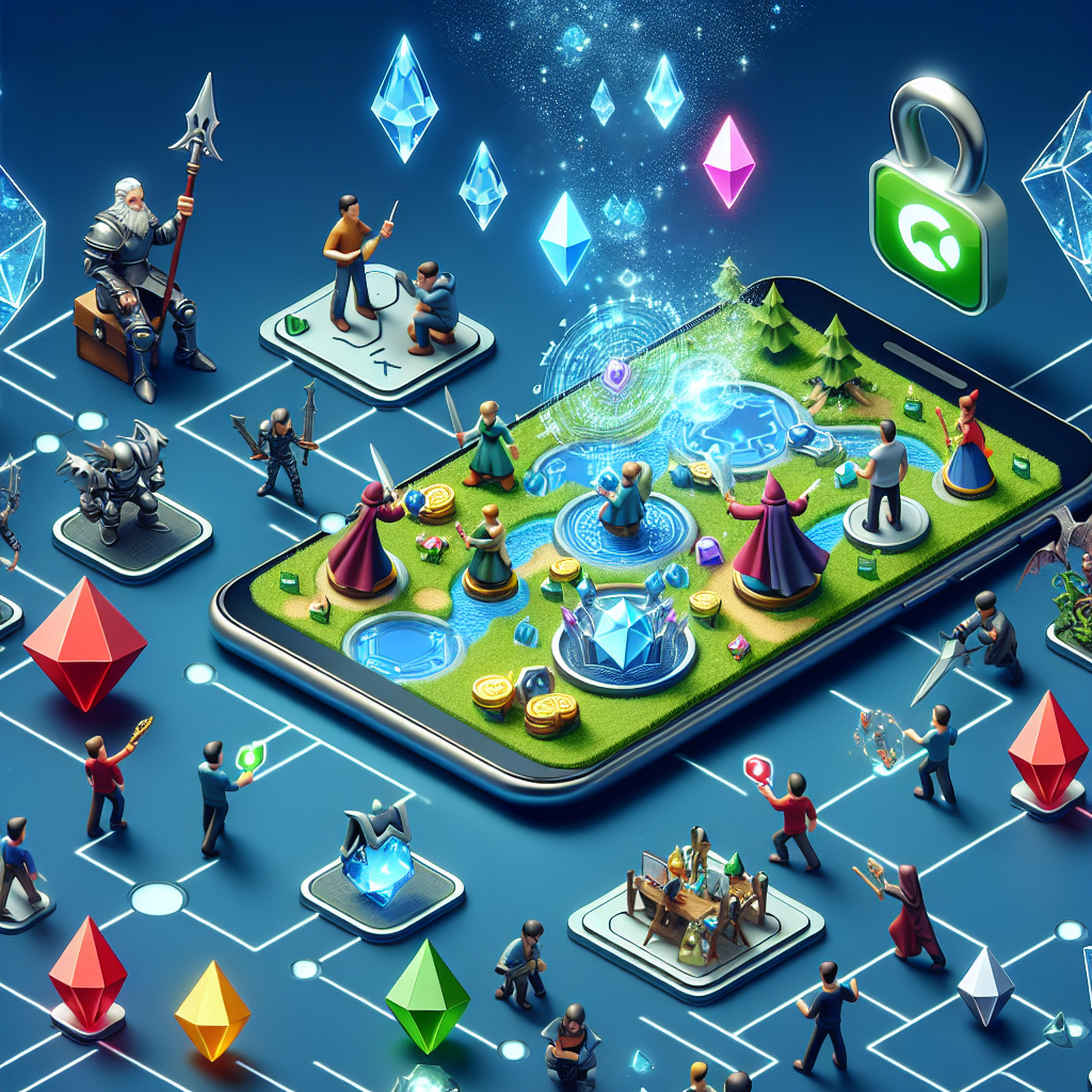 Top Strategies for Earning Free Diamonds in Mobile Legends