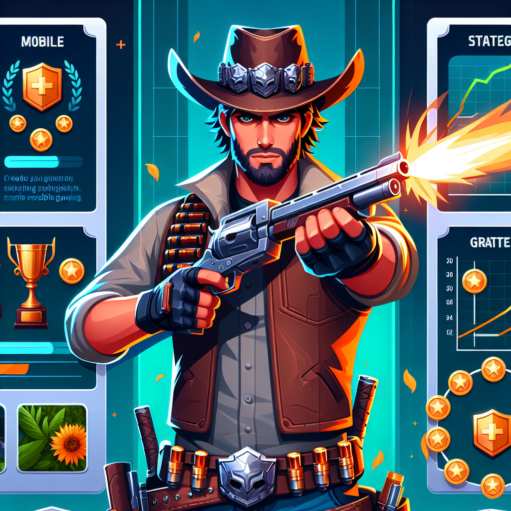 Clint's Mastery in Mobile Legends: Tips and Strategies for Dominance