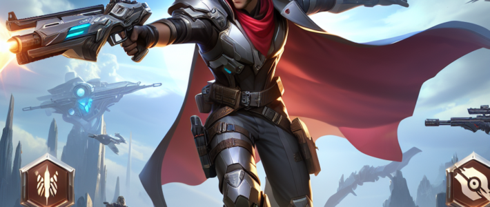 Claude's Dominance in Mobile Legends: Strategies and Builds