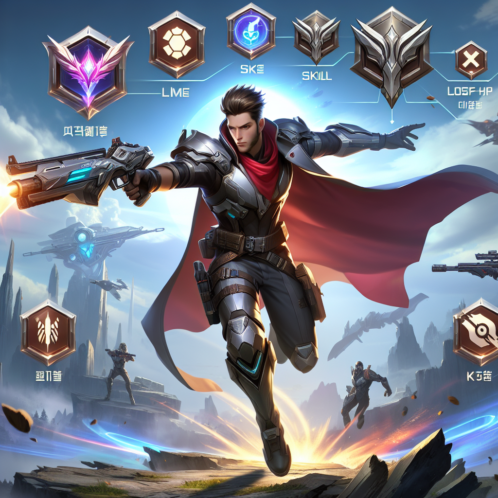 Claude's Dominance in Mobile Legends: Strategies and Builds