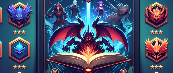 Mastering Mobile Legends: A Comprehensive Guide to Rank Levels