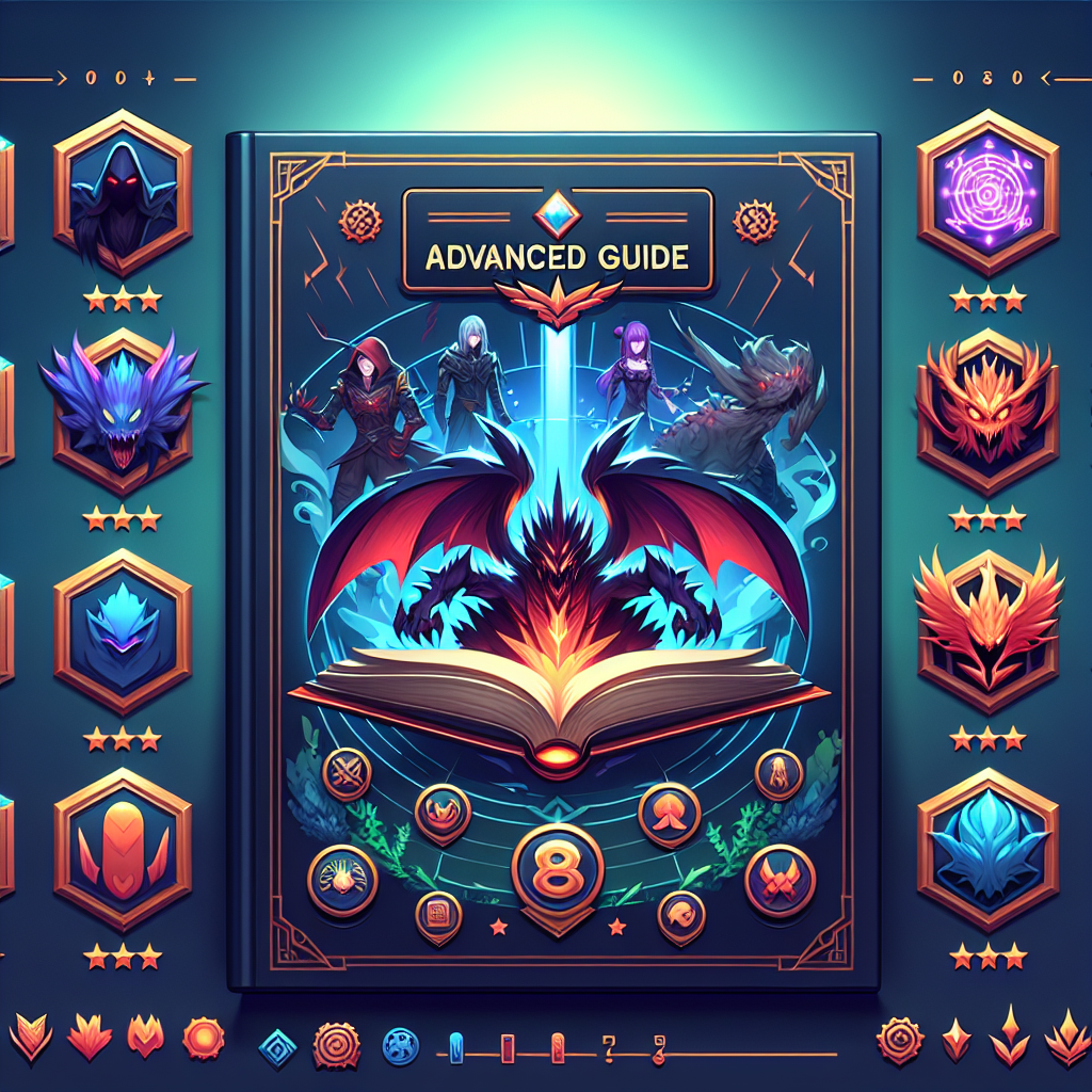 Mastering Mobile Legends: A Comprehensive Guide to Rank Levels