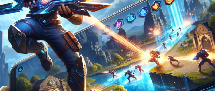 Argus Unleashed: Mastering the Art of Combat in Mobile Legends