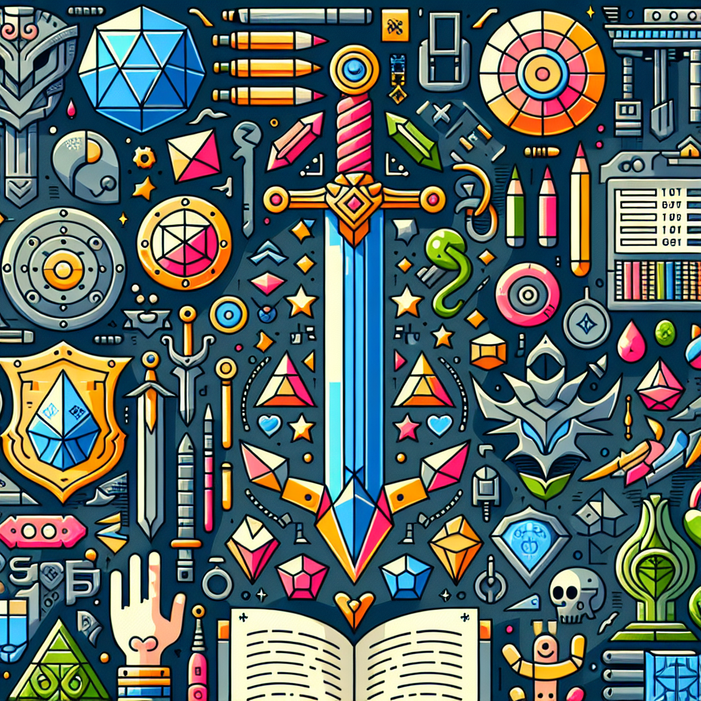 Gambar Mewarnai Mobile Legend: Kreativitas dan Hiburan untuk Anak-Anak di Era Digital