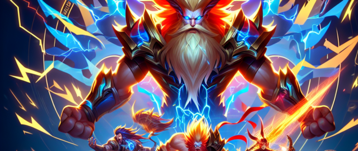 Mengungkap Makna 'Savage' di Mobile Legends: Strategi dan Tips untuk Mendapatkannya