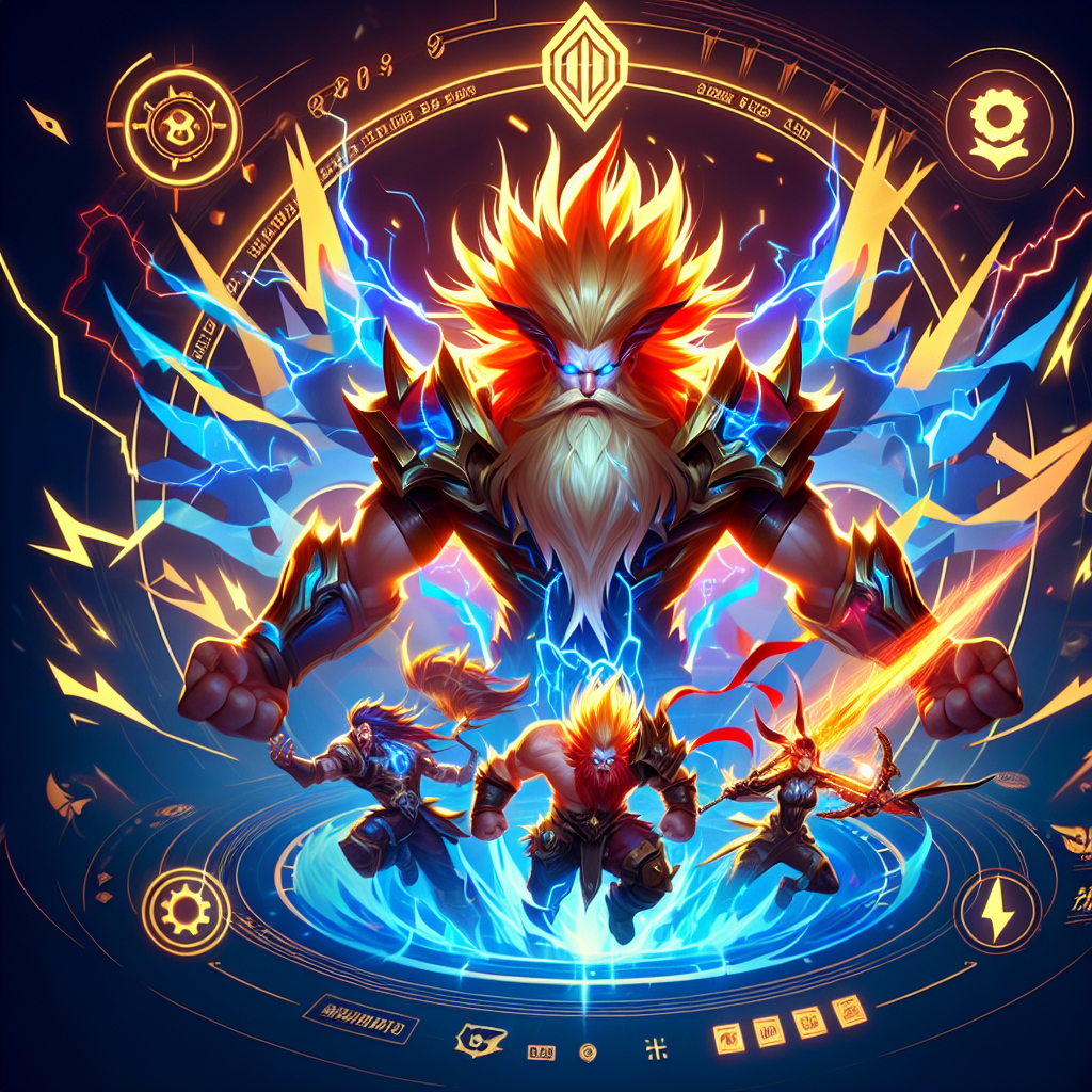 Mengungkap Makna 'Savage' di Mobile Legends: Strategi dan Tips untuk Mendapatkannya