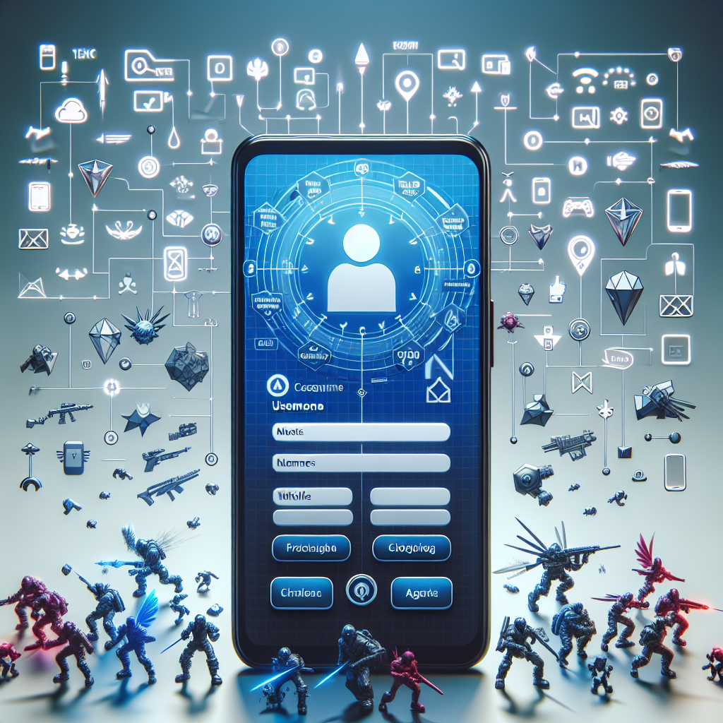 Exploring the Rise of Usernames in Mobile Legends: A Gaming Phenomenon