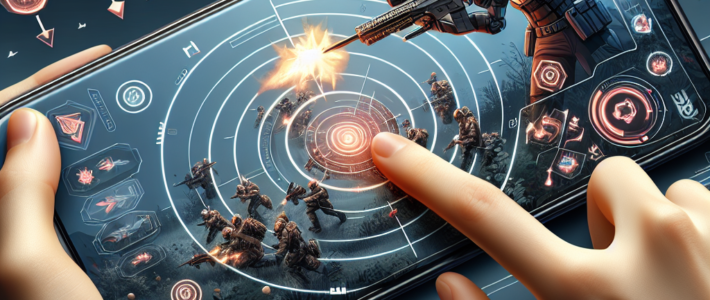 Menguasai Seni Marksmen Mobile Legends: Tips dan Strategi Mastering the Art of Marksmen in Mobile Legends: Tips and Strategies