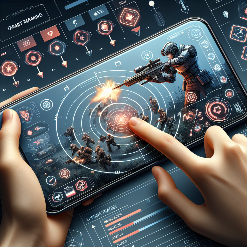 Mastering the Art of Marksmen in Mobile Legends: Tips and Strategies