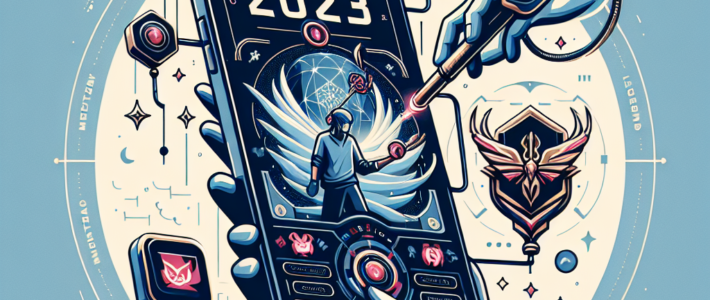 Strategi Terbaik untuk Menguasai Permainan Mobile Legend di Tahun 2023 Strategi Terbaik untuk Menguasai Permainan Mobile Legend di Tahun 2023