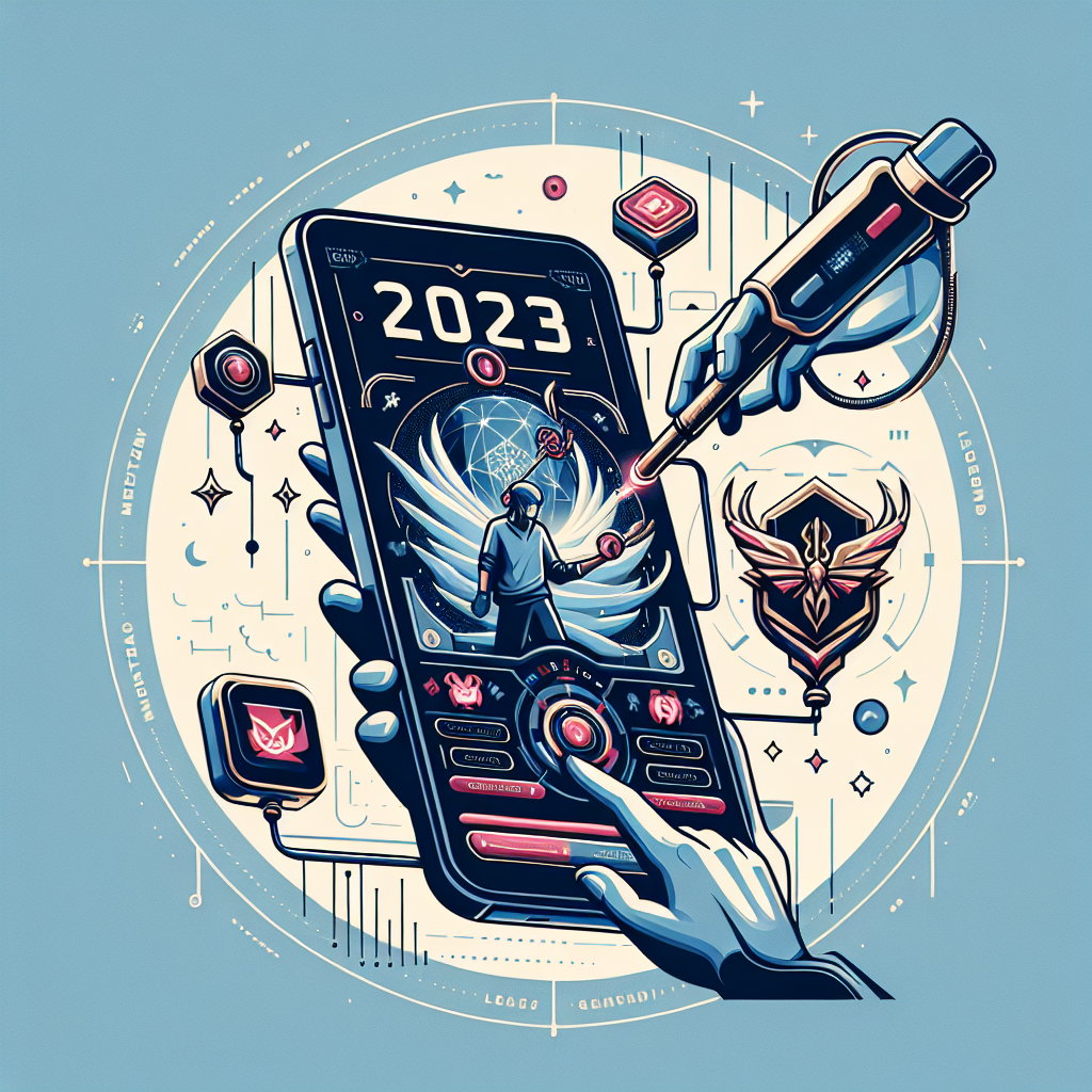 Strategi Terbaik untuk Menguasai Permainan Mobile Legend di Tahun 2023