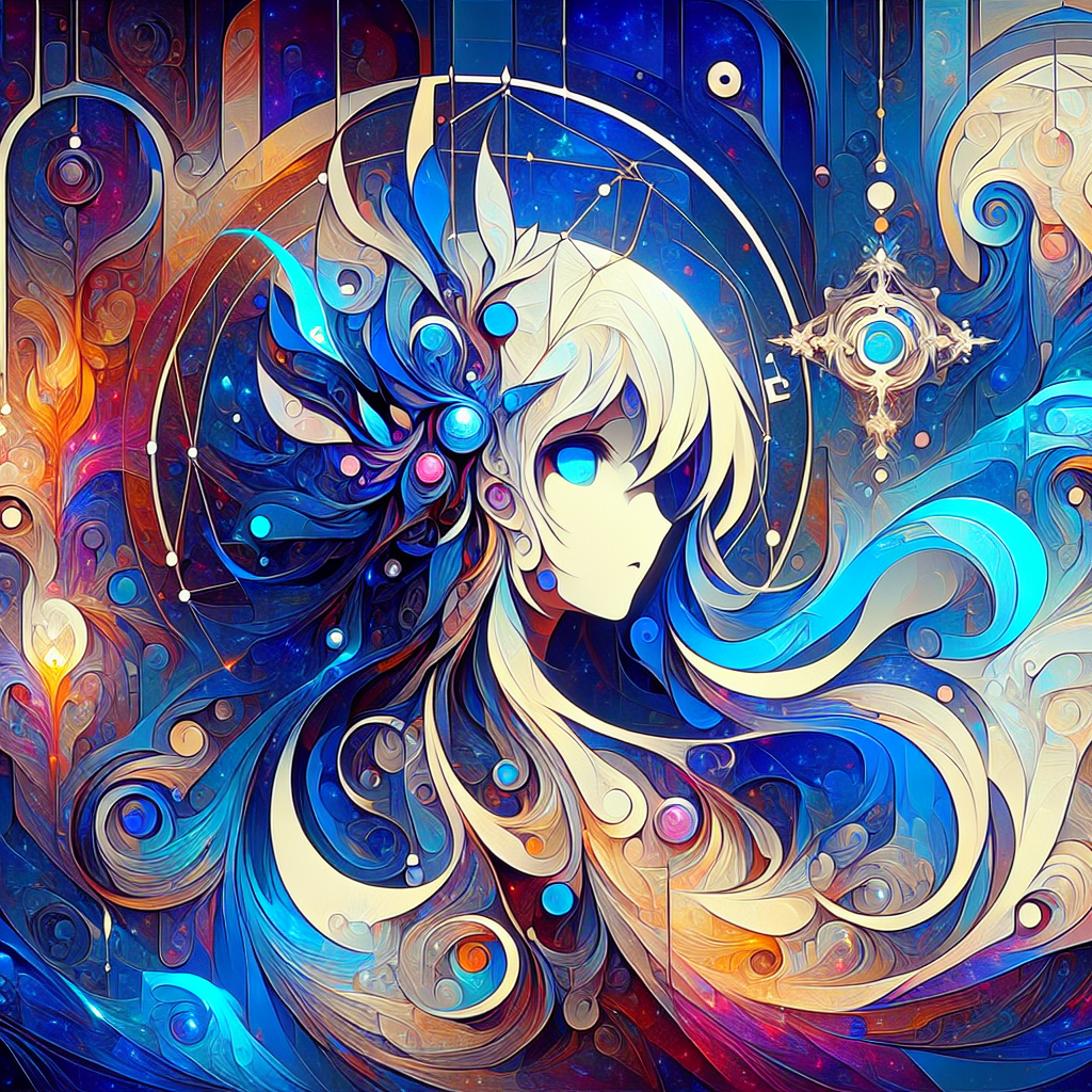 Exploring the Visual Influences of Mobile Legend Anime on Player Profile Pictures