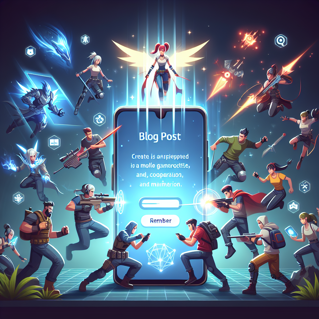 Tips Bermain Mobile Legend untuk Pemula agar Menang Terus