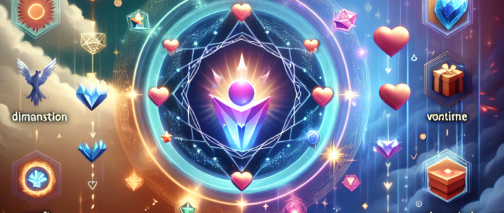 Gift Charisma in Mobile Legends: Unlocking New Dimensions in Gameplay