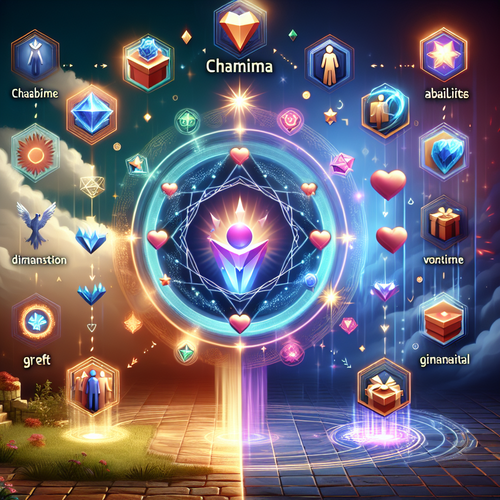 Gift Charisma in Mobile Legends: Unlocking New Dimensions in Gameplay