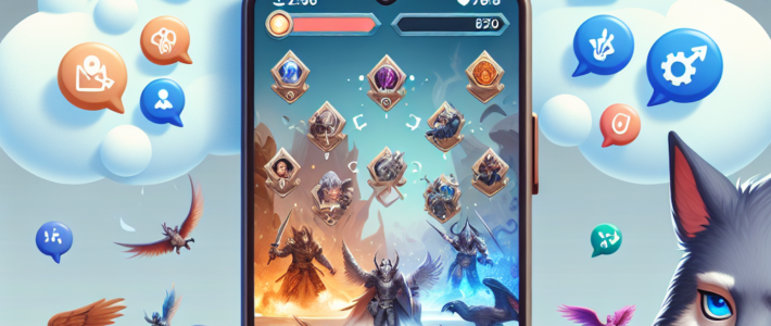PETA's Concern Over Animal Depictions in Mobile Legends Sparks Debate