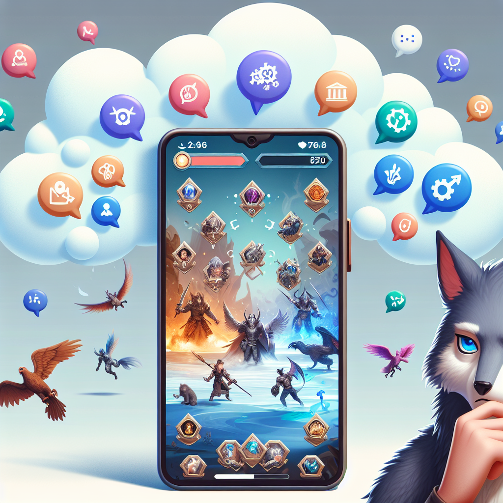 PETA's Concern Over Animal Depictions in Mobile Legends Sparks Debate