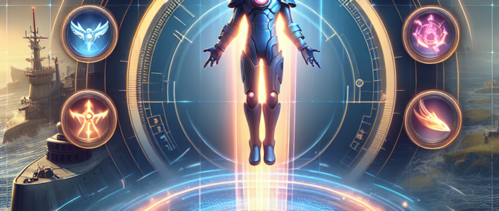 Mengungkap Rahasia Hero Terbaru Mobile Legends: Mengenal Lebih Dalam Skill dan Strateginya Unveiling the Secrets of Mobile Legends' Newest Hero: A Deep Dive into Their Skills and Strategy