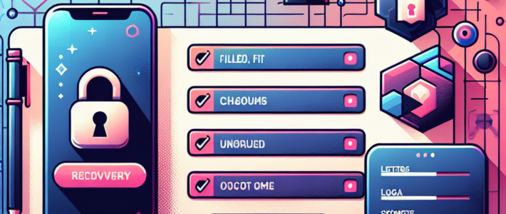 Tips Efektif Mengisi Formulir Pemulihan Akun Mobile Legend untuk Mendapatkan Akses Kembali Tips Efektif Mengisi Formulir Pemulihan Akun Mobile Legend untuk Mendapatkan Akses Kembali