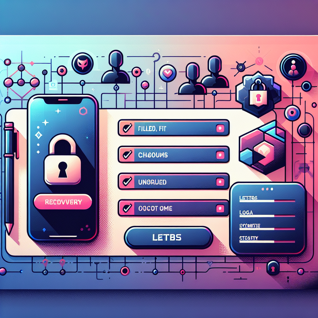 Tips Efektif Mengisi Formulir Pemulihan Akun Mobile Legend untuk Mendapatkan Akses Kembali