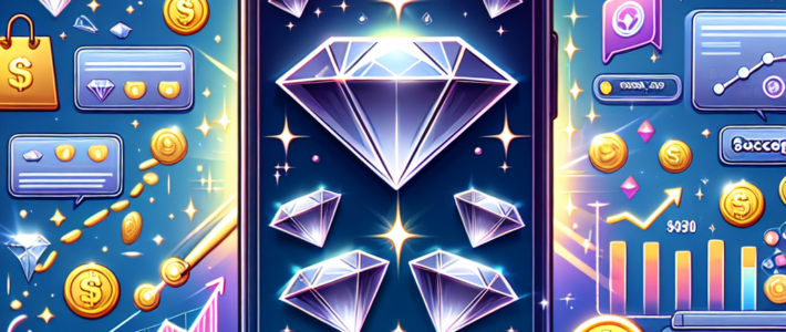 Panduan Lengkap Jual Diamond Mobile Legend Tips dan Trik Sukses Bisnis Online