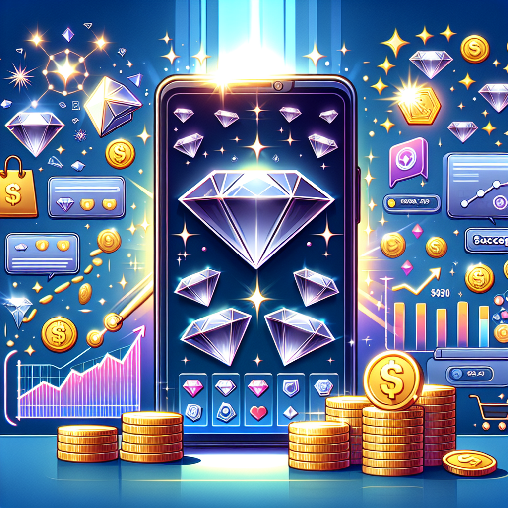 Panduan Lengkap Jual Diamond Mobile Legend Tips dan Trik Sukses Bisnis Online