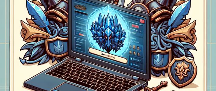 Guide to Download Mobile Legends on Your Laptop