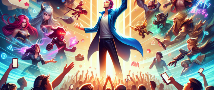 Kiosgamer's Impact on the Mobile Legends Community