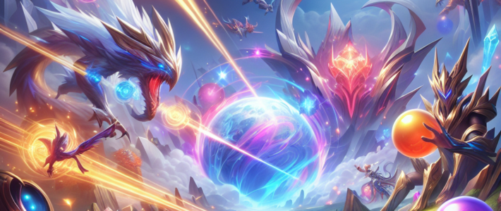 Mobile Legend Aesthetic PP Ideas to Elevate Your Profile