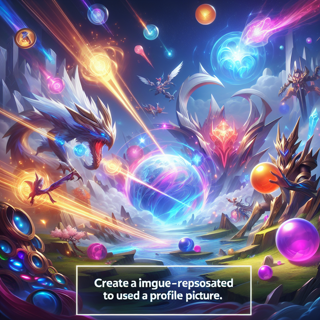 Mobile Legend Aesthetic PP Ideas to Elevate Your Profile