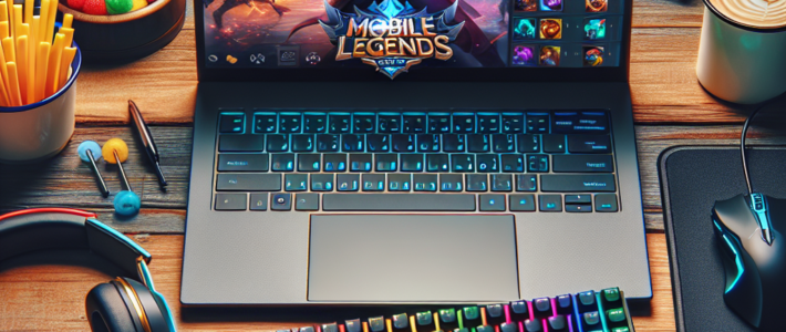 Panduan Lengkap Main Mobile Legends di Laptop dengan Lancar Panduan Lengkap Main Mobile Legends di Laptop dengan Lancar