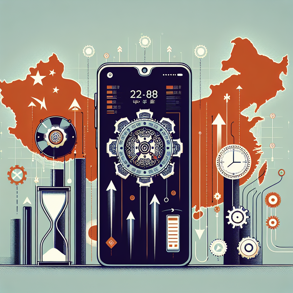 Mobile Legend China: New Features and Updates Unveiled