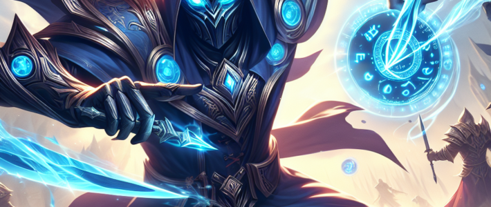 Menguasai Seni Gusion Mobile Legends: Tips dan Strategi Mastering the Art of Gusion in Mobile Legends: Tips and Strategies