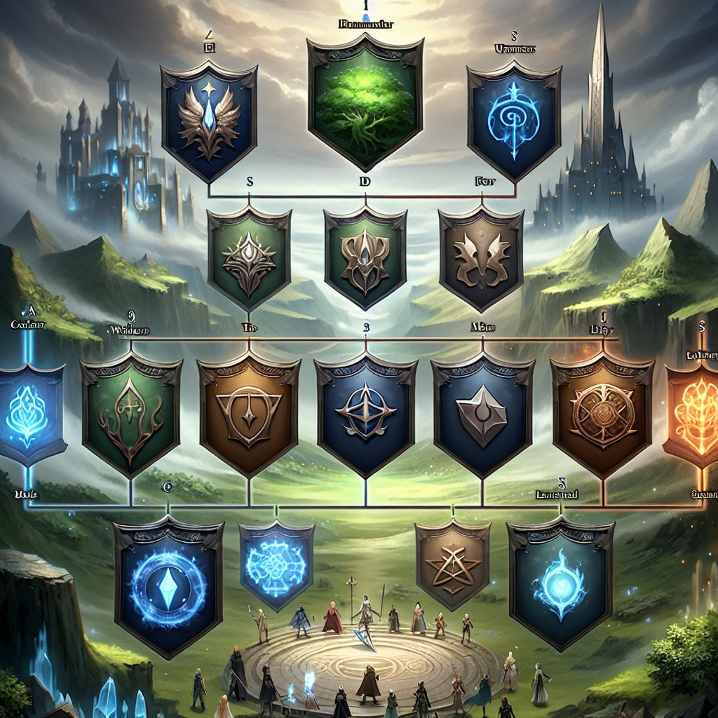 Tier List Guide for Mobile Legends: Dominating the Meta