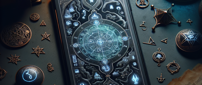 Mengungkap Rahasia Sistem Gelap di Mobile Legends Unveiling the Secrets of Dark System in Mobile Legends