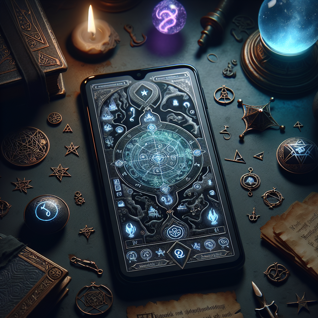 Unveiling the Secrets of Dark System in Mobile Legends
