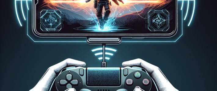 Tencent Gaming Buddy Enhances Mobile Legends Experience for Gamers