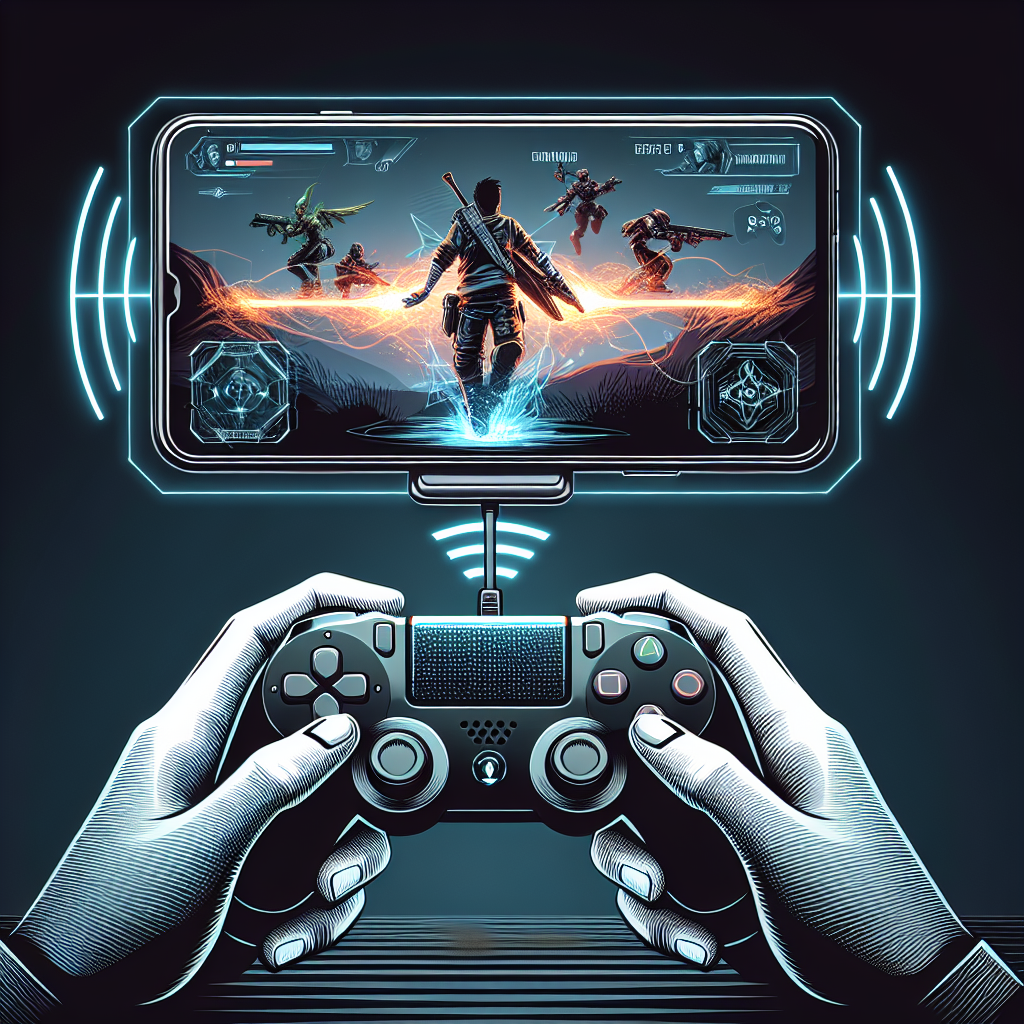 Tencent Gaming Buddy Enhances Mobile Legends Experience for Gamers